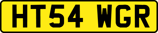 HT54WGR