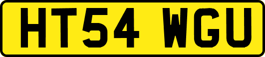 HT54WGU