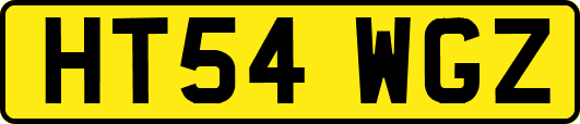 HT54WGZ