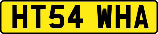 HT54WHA