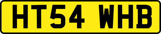 HT54WHB