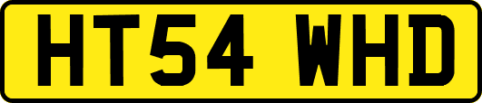 HT54WHD