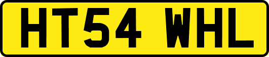 HT54WHL