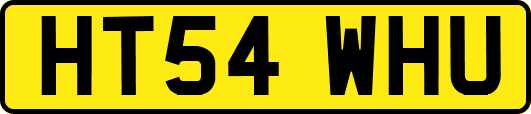 HT54WHU