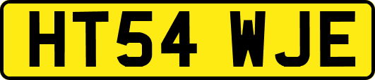 HT54WJE