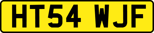 HT54WJF