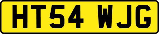 HT54WJG
