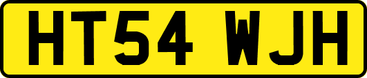 HT54WJH