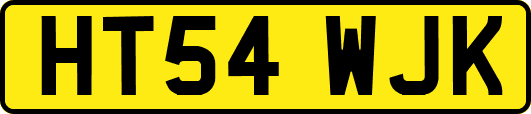 HT54WJK