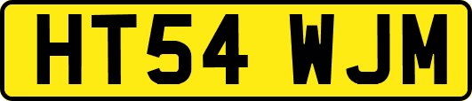 HT54WJM