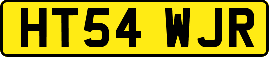 HT54WJR