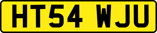 HT54WJU