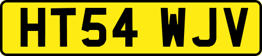 HT54WJV