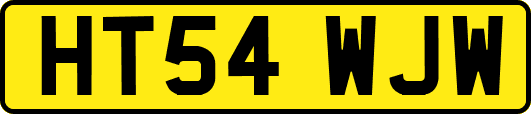 HT54WJW