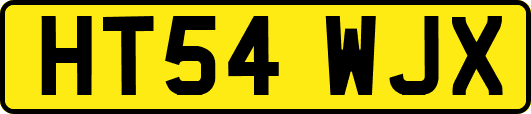 HT54WJX