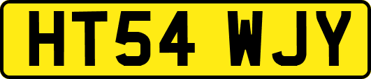 HT54WJY