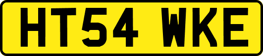 HT54WKE