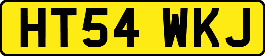 HT54WKJ