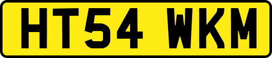 HT54WKM