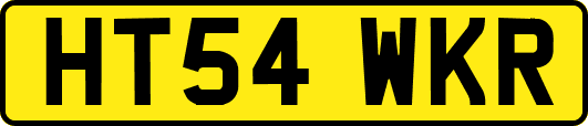 HT54WKR