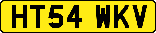HT54WKV
