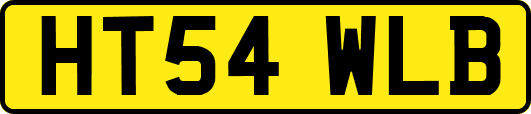 HT54WLB