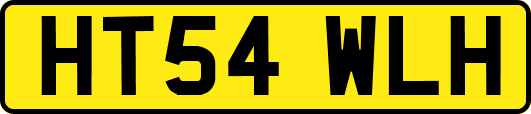 HT54WLH