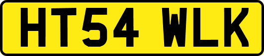 HT54WLK