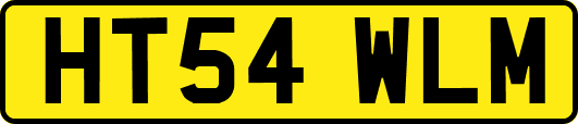 HT54WLM