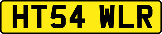HT54WLR
