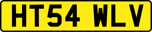 HT54WLV