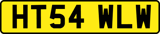 HT54WLW