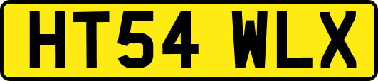 HT54WLX