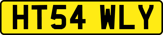 HT54WLY