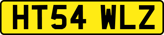 HT54WLZ