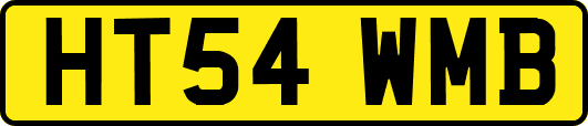 HT54WMB