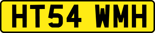 HT54WMH