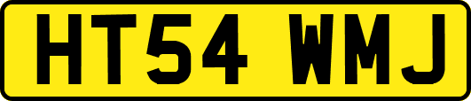 HT54WMJ