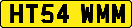HT54WMM