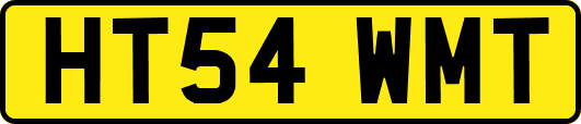 HT54WMT