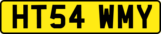 HT54WMY