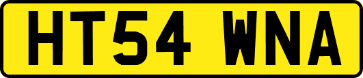 HT54WNA