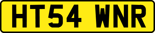 HT54WNR