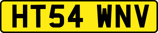 HT54WNV