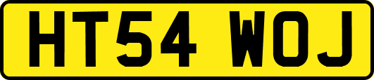 HT54WOJ