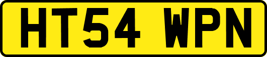 HT54WPN
