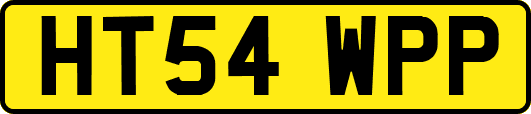 HT54WPP