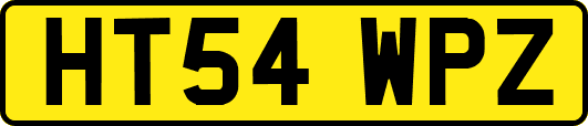 HT54WPZ