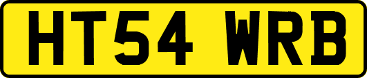 HT54WRB