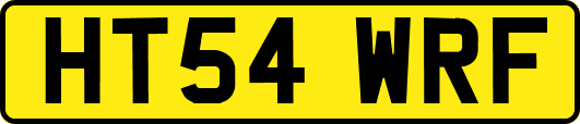 HT54WRF